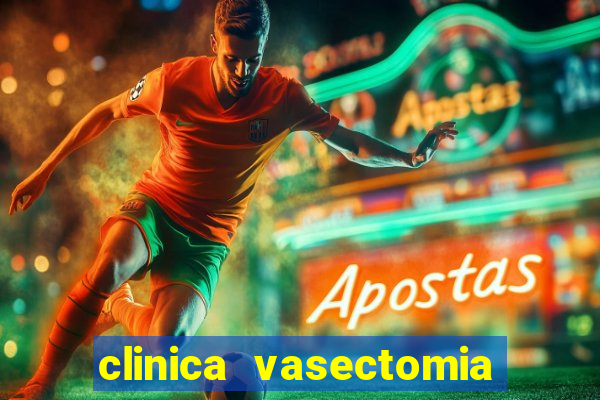 clinica vasectomia porto alegre